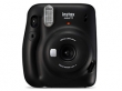 Fuji Instax Mini 11 Camera Charcoal Grey instant kamera